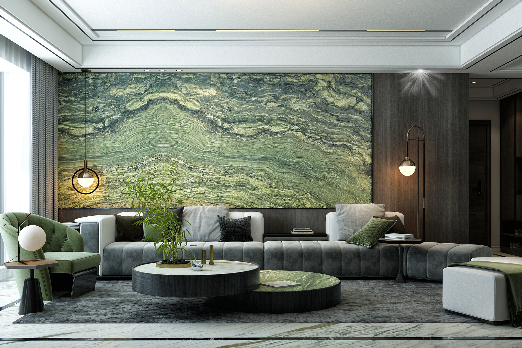 International Natural Stone Solutions